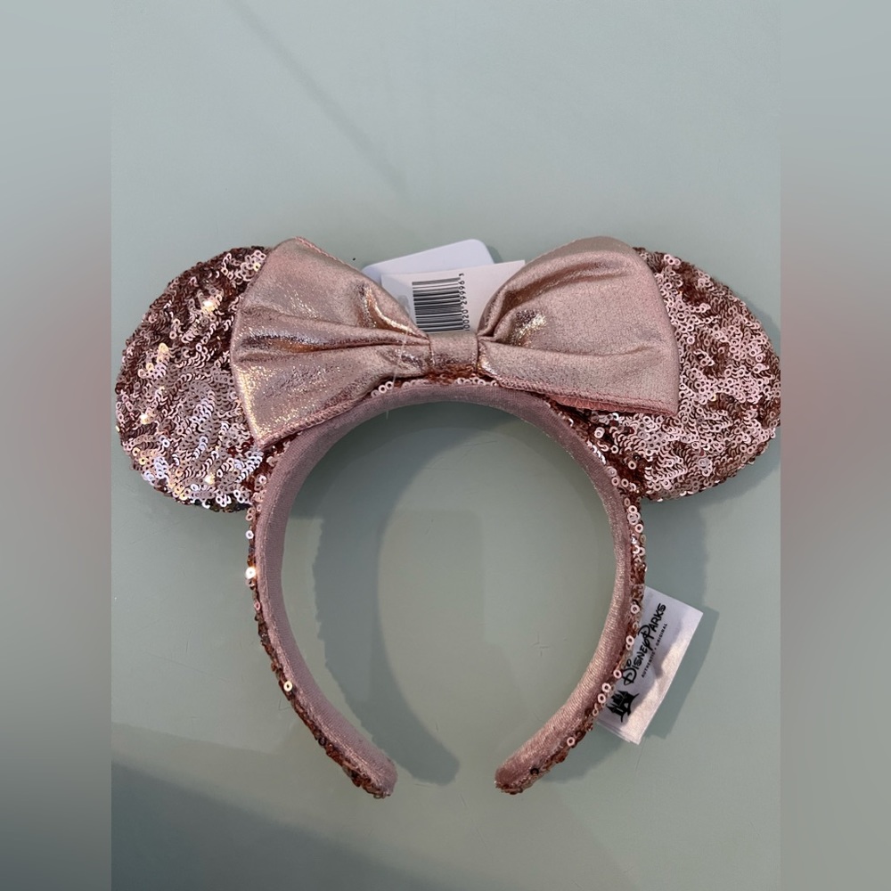 Disney Ears